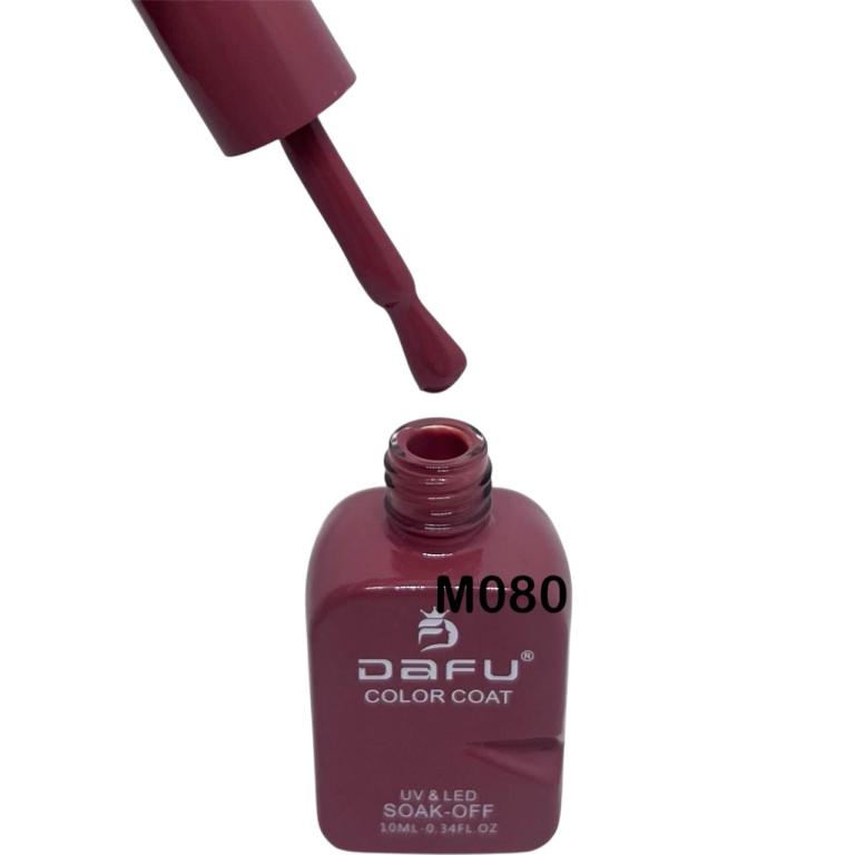 Esmalte Em Gel Dafu DF-EM98 10ml Cores:80