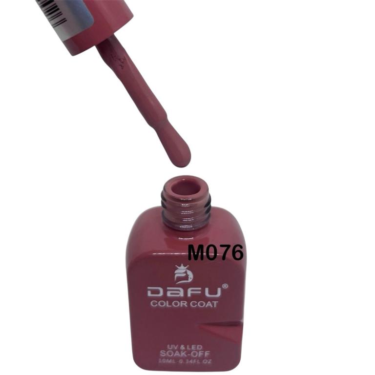 Esmalte Em Gel Dafu DF-EM98 10ml Cores:76
