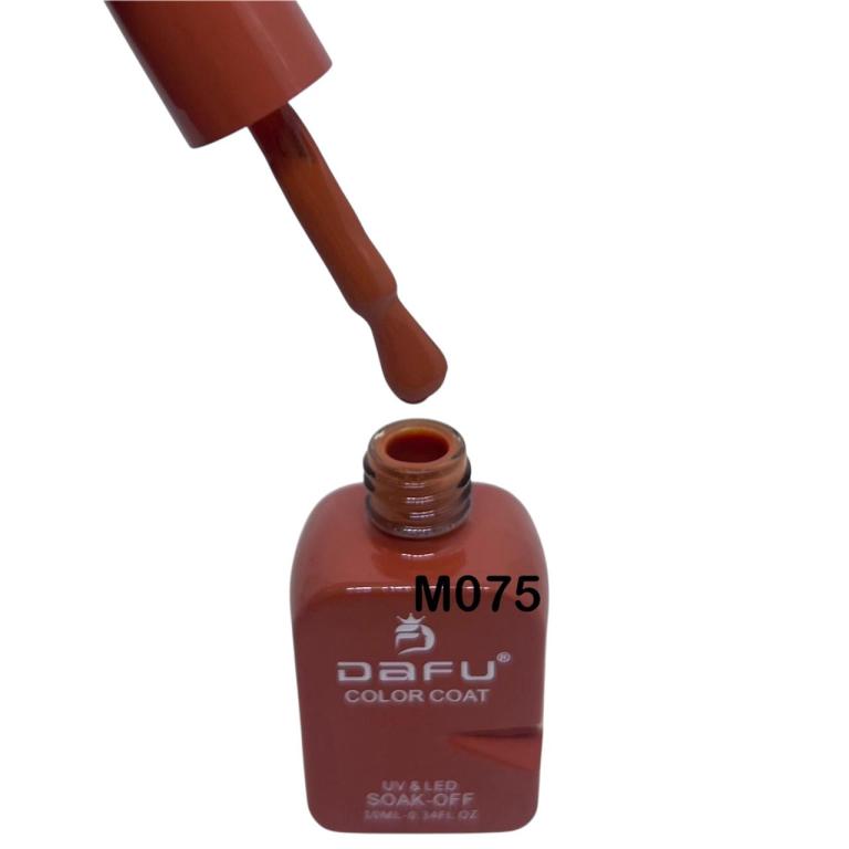 Esmalte Em Gel Dafu DF-EM98 10ml Cores:75