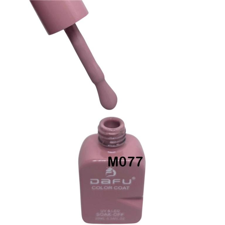 Esmalte Em Gel Dafu DF-EM98 10ml Cores:77