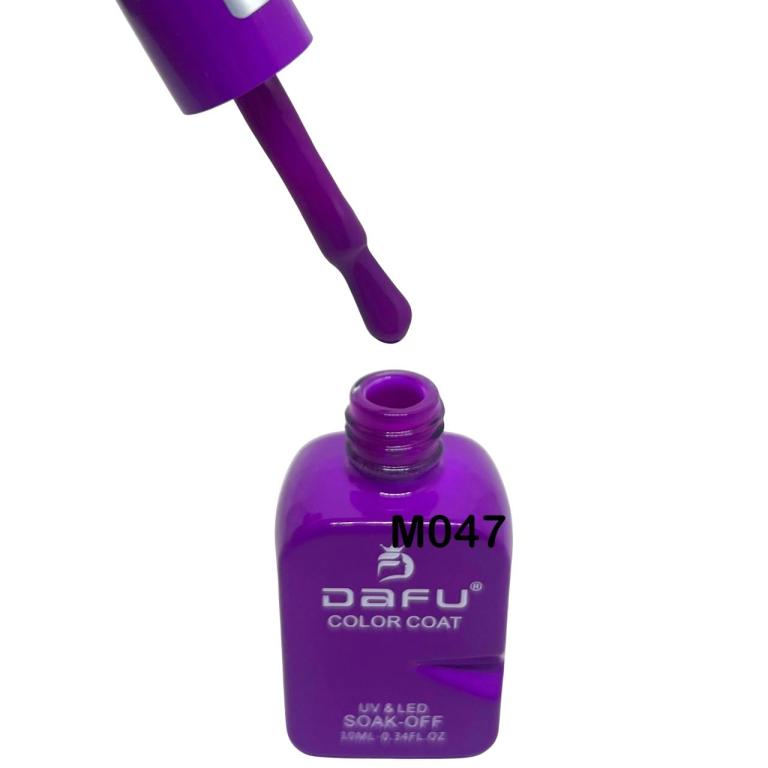 Esmalte Em Gel Dafu DF-EM98 10ml Cores:47