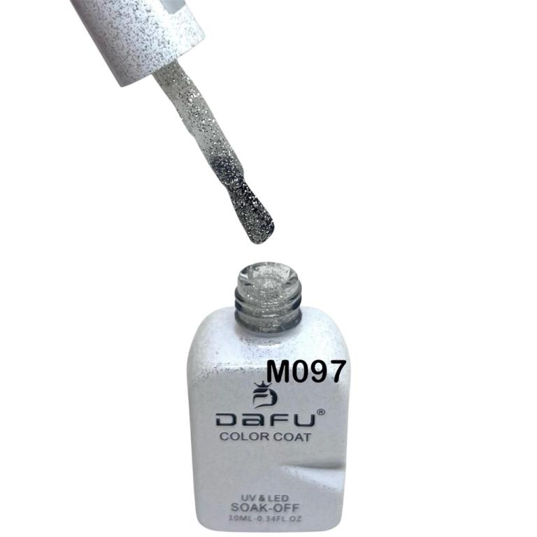 Esmalte Em Gel Dafu DF-EM98 10ml Cores:97