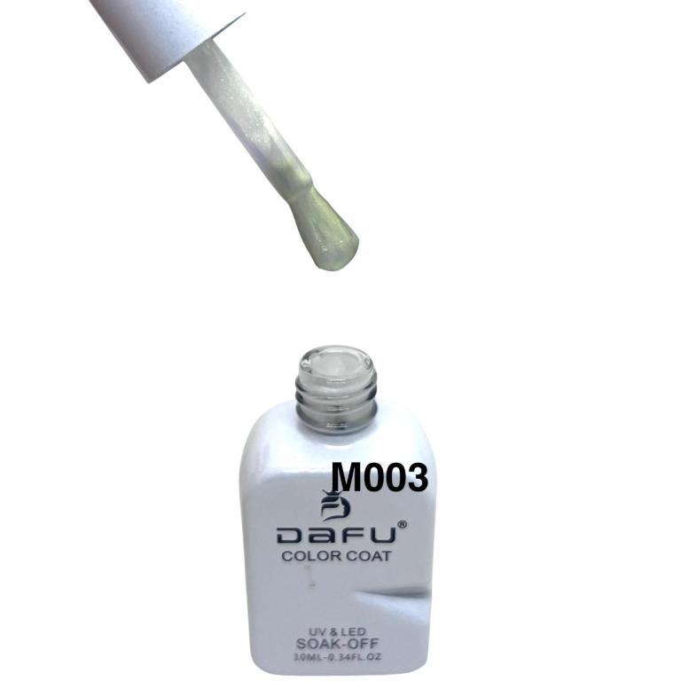 Esmalte Em Gel Dafu DF-EM98 10ml Cores:03