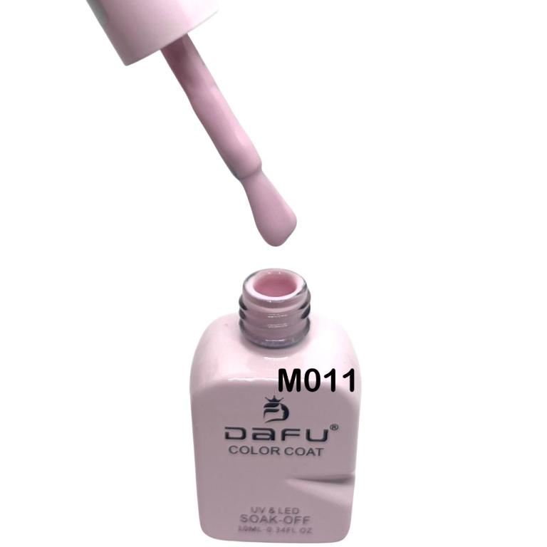 Esmalte Em Gel Dafu DF-EM98 10ml Cores:11