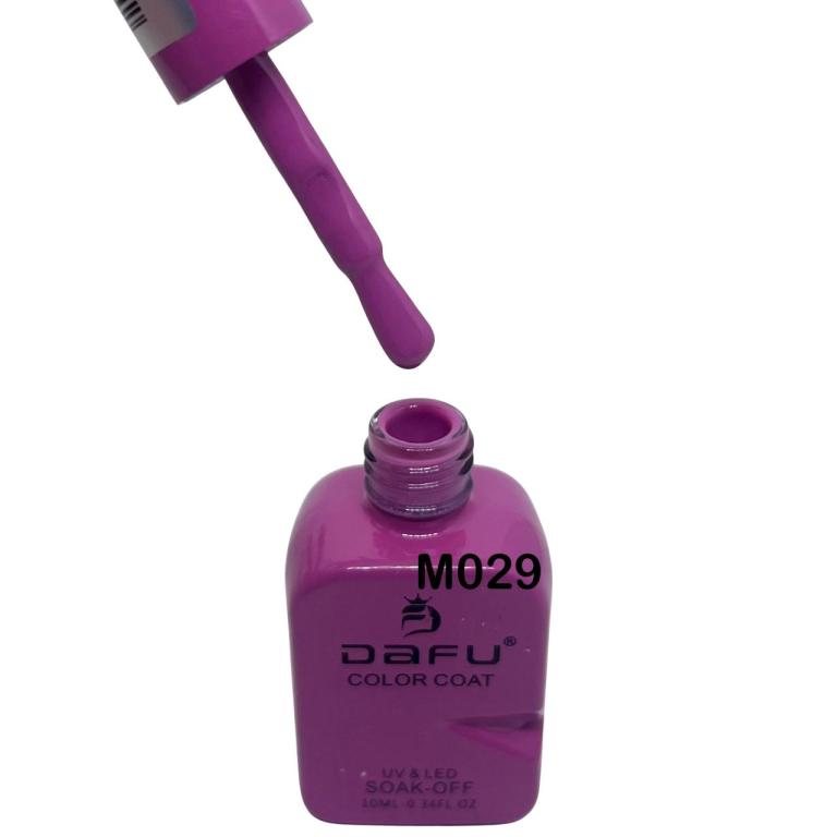 Esmalte Em Gel Dafu DF-EM98 10ml Cores:29