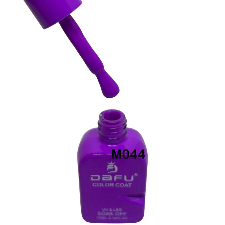 Esmalte Em Gel Dafu DF-EM98 10ml Cores:44