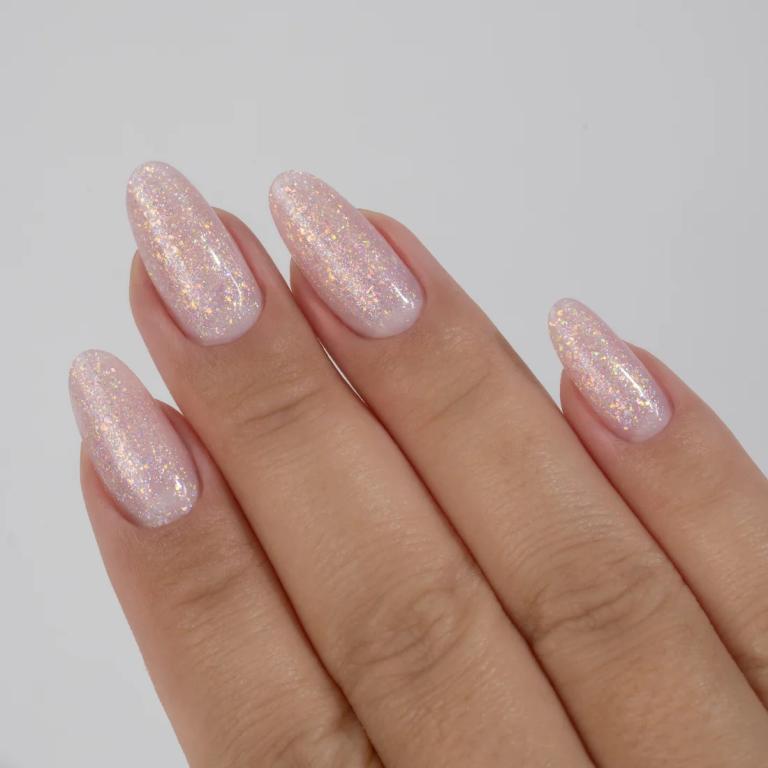 Bluwe Gel Construtor Shine Super Morganita 30gr