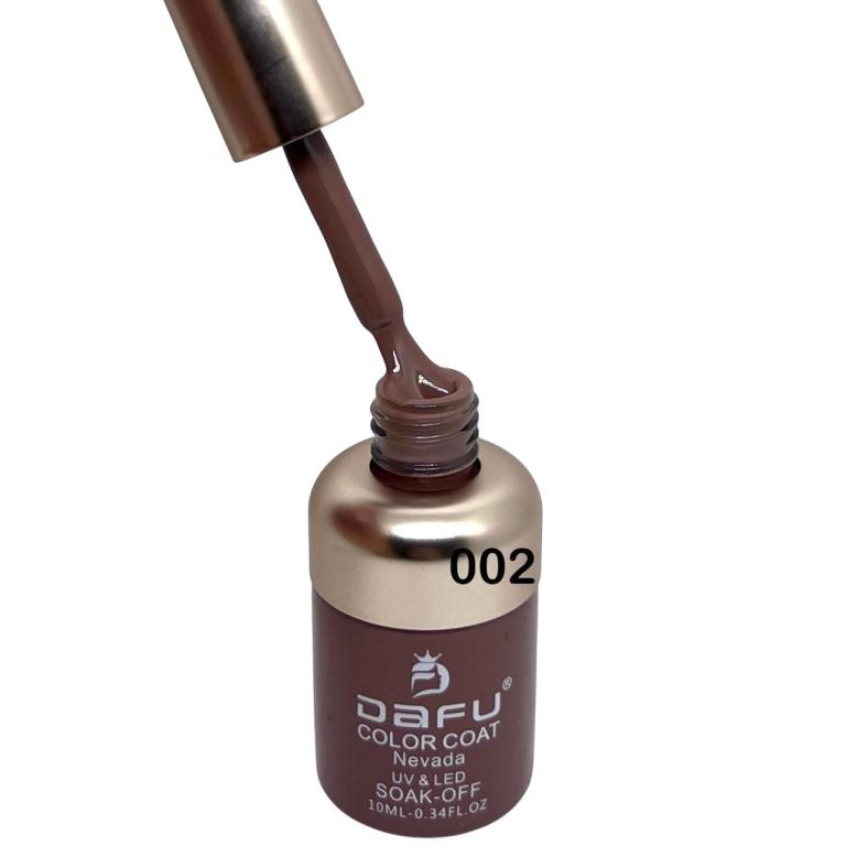Esmalte Em Gel Dafu DF-MD40 10ml Cor:02