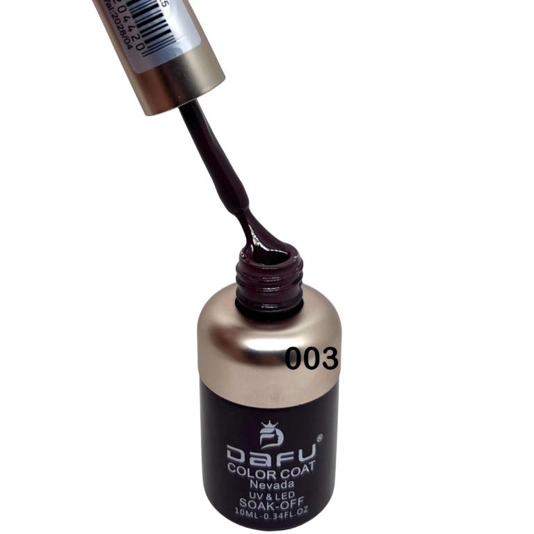 Esmalte Em Gel Dafu DF-MD40 10ml Cor:03