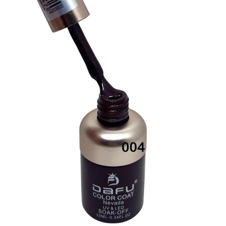 Esmalte Em Gel Dafu DF-MD40 10ml Cor:04