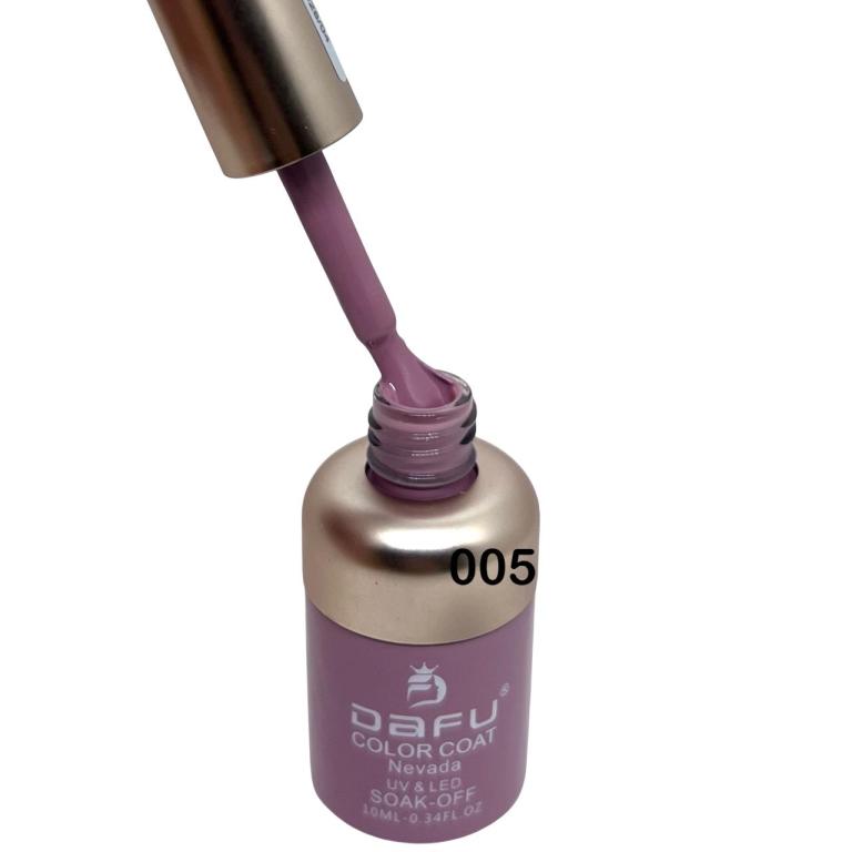 Esmalte Em Gel Dafu DF-MD40 10ml Cor:05