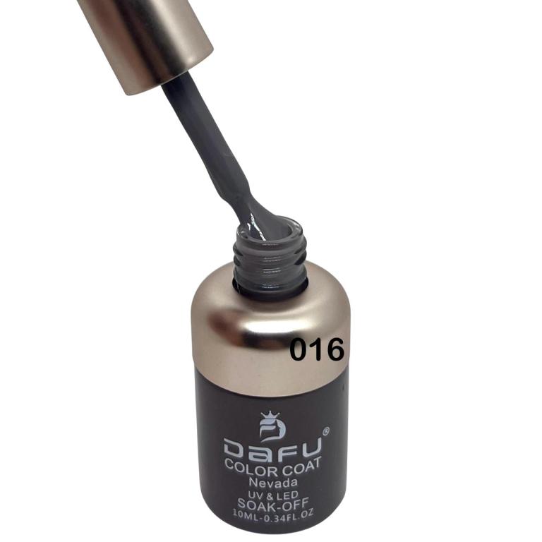 Esmalte Em Gel Dafu DF-MD40 10ml Cor:06
