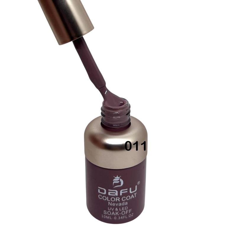 Esmalte Em Gel Dafu DF-MD40 10ml Cor:11