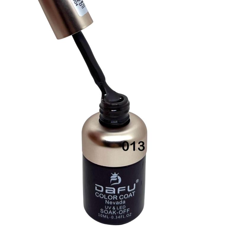 Esmalte Em Gel Dafu DF-MD40 10ml Cor:13