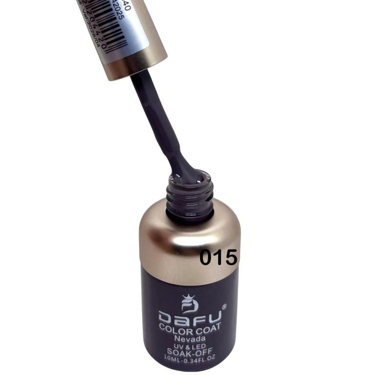 Esmalte Em Gel Dafu DF-MD40 10ml Cor:15