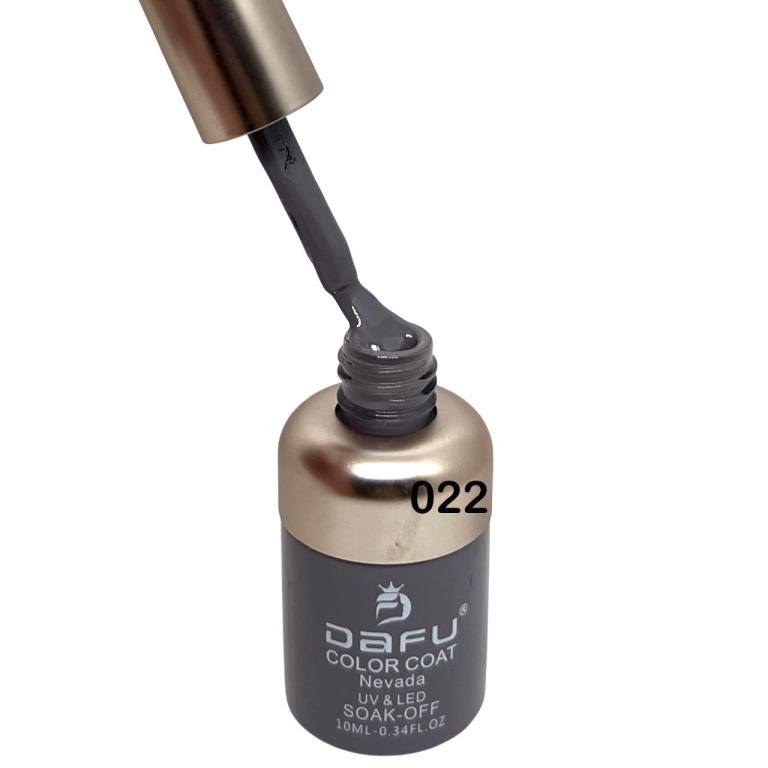 Esmalte Em Gel Dafu DF-MD40 10ml Cor:22