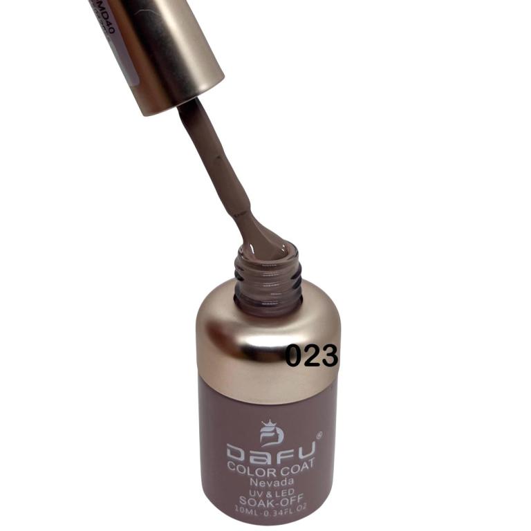 Esmalte Em Gel Dafu DF-MD40 10ml Cor:23