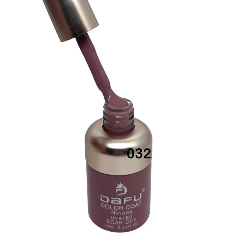 Esmalte Em Gel Dafu DF-MD40 10ml Cor:32