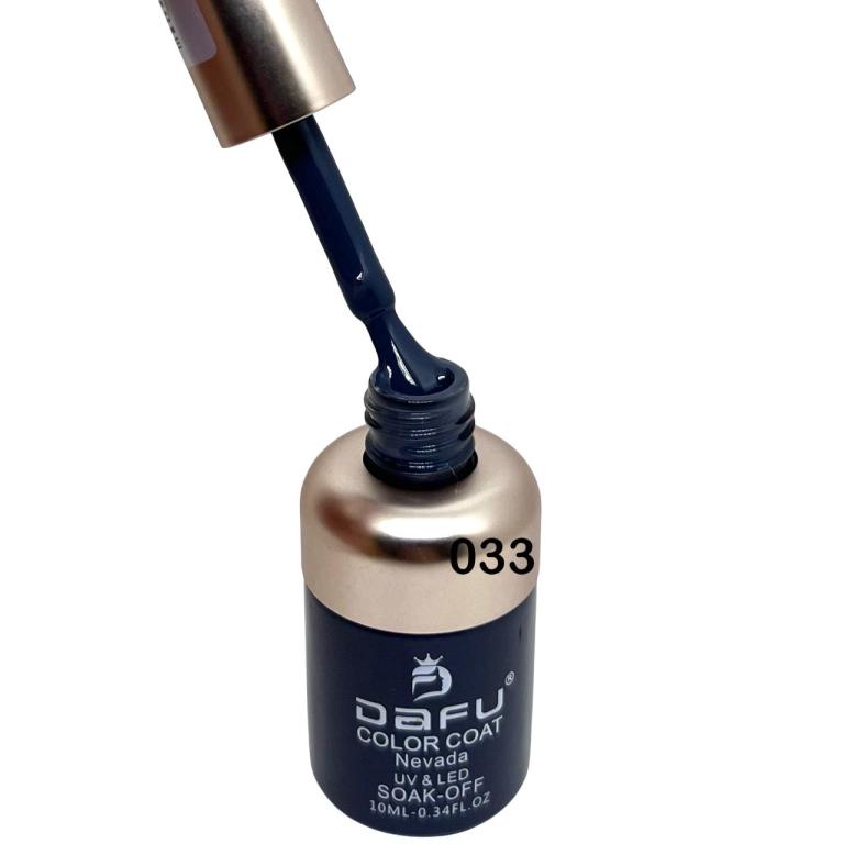Esmalte Em Gel Dafu DF-MD40 10ml Cor:33