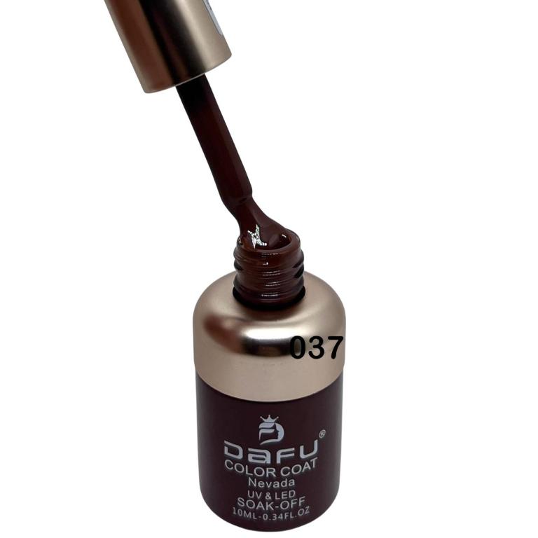 Esmalte Em Gel Dafu DF-MD40 10ml Cor:37
