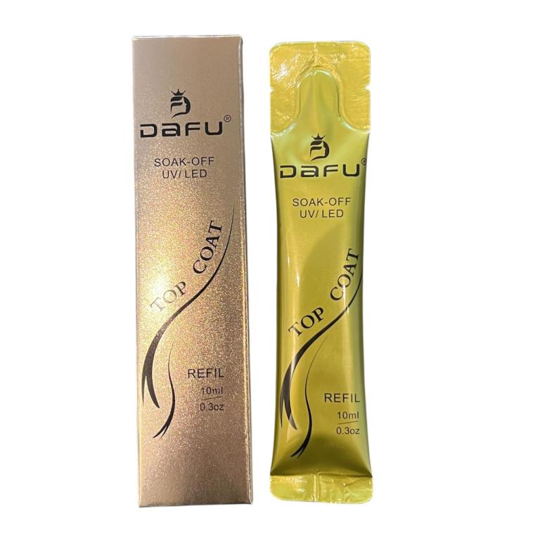 Dafu Top Coat Sache 10ml