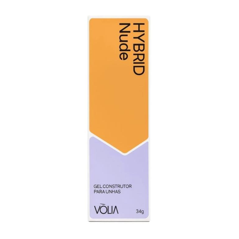 Volia Sache Gel Hybrid Cor:2 - Hybrid Nude