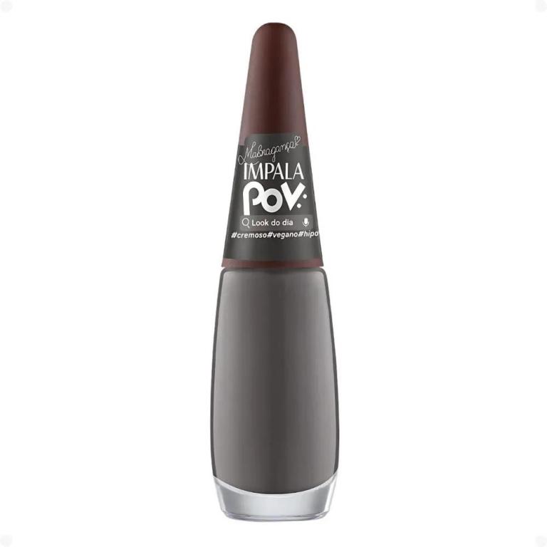Esmalte Impala POV Cor:5 - Look do Dia