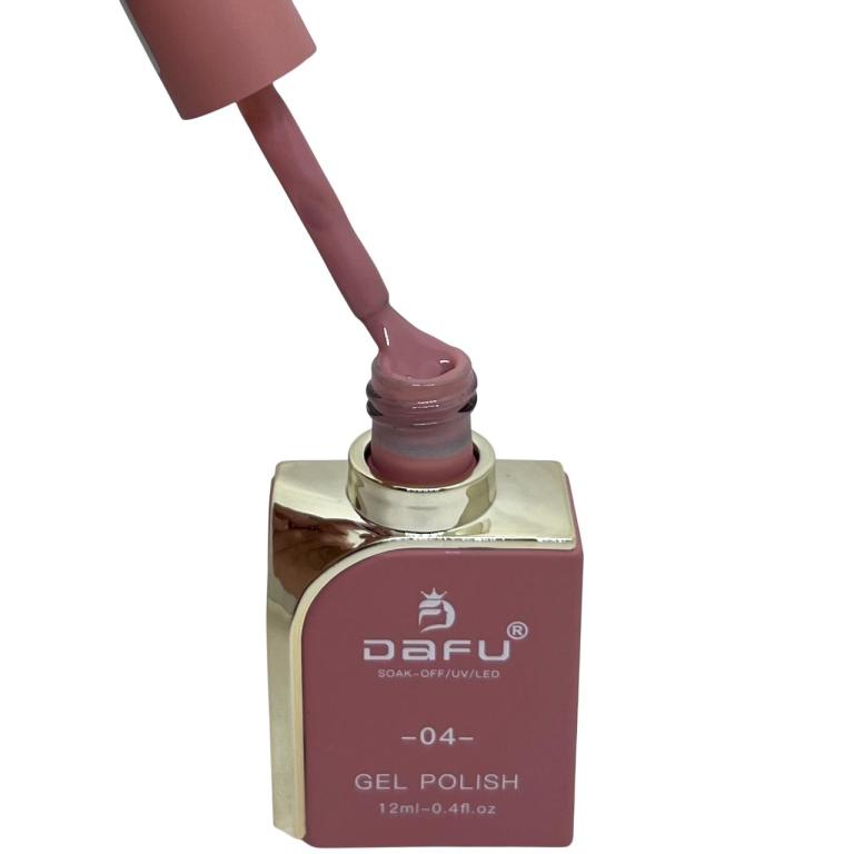 Esmalte Em Gel Dafu DF-MAX-40 12ml Cor:04