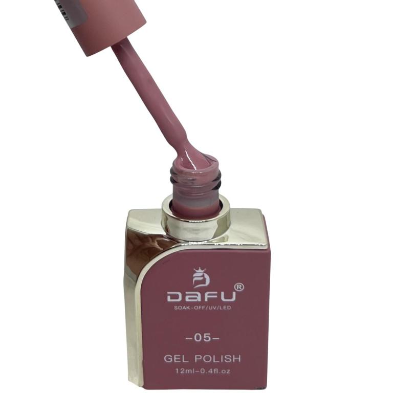 Esmalte Em Gel Dafu DF-MAX-40 12ml Cor:05