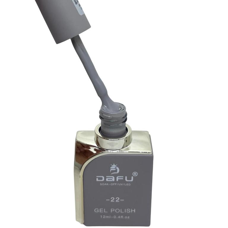 Esmalte Em Gel Dafu DF-MAX-40 12ml Cor:22