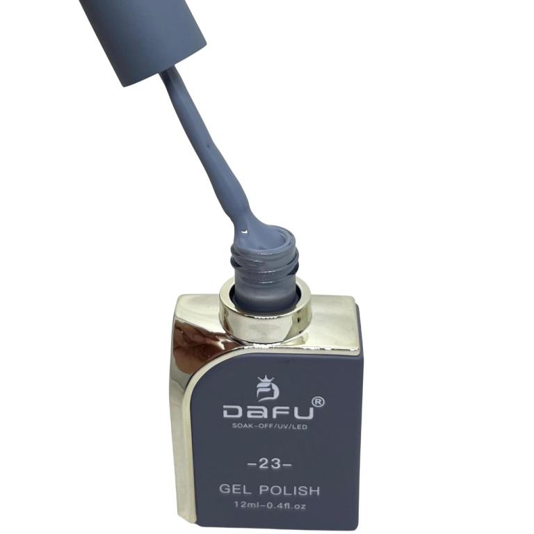 Esmalte Em Gel Dafu DF-MAX-40 12ml Cor:23