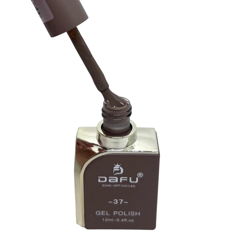 Esmalte Em Gel Dafu DF-MAX-40 12ml Cor:37