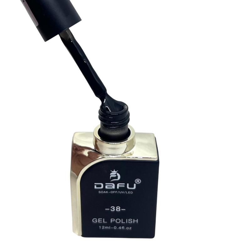 Esmalte Em Gel Dafu DF-MAX-40 12ml Cor:38