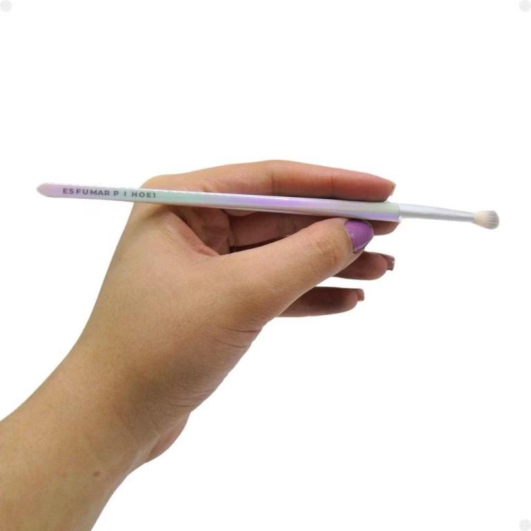 Ruby Rose Pincel Esfumar Holographic Tamanho:HBHOE4-P