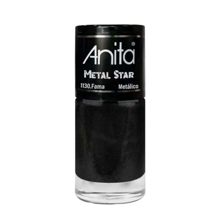 Esmalte Anita Metal Star Cor:2- Fama