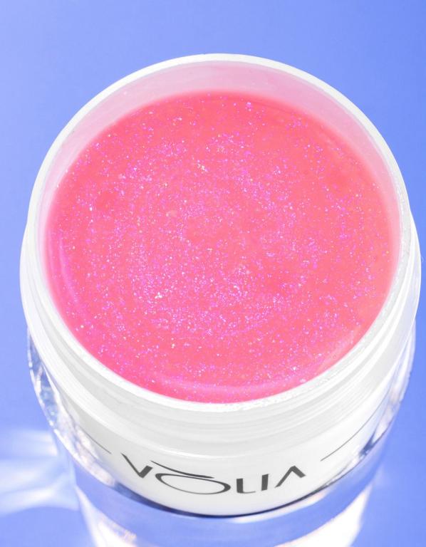 Volia Sachê Gel Diamond Glitter 14g Cor:1-Sunshine