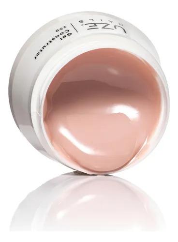 Uze Nails Gel Construtor Natural 25g Cores:4 - Nude