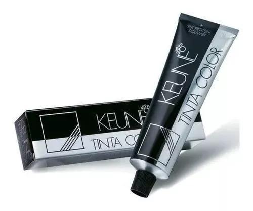 Keune Coloração Tinta Color 60ml Cores:5.6 Castanho Claro Vermelho