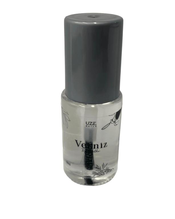 Uze Nails Esmalte 9ml Cor:2 - Extra Brilho