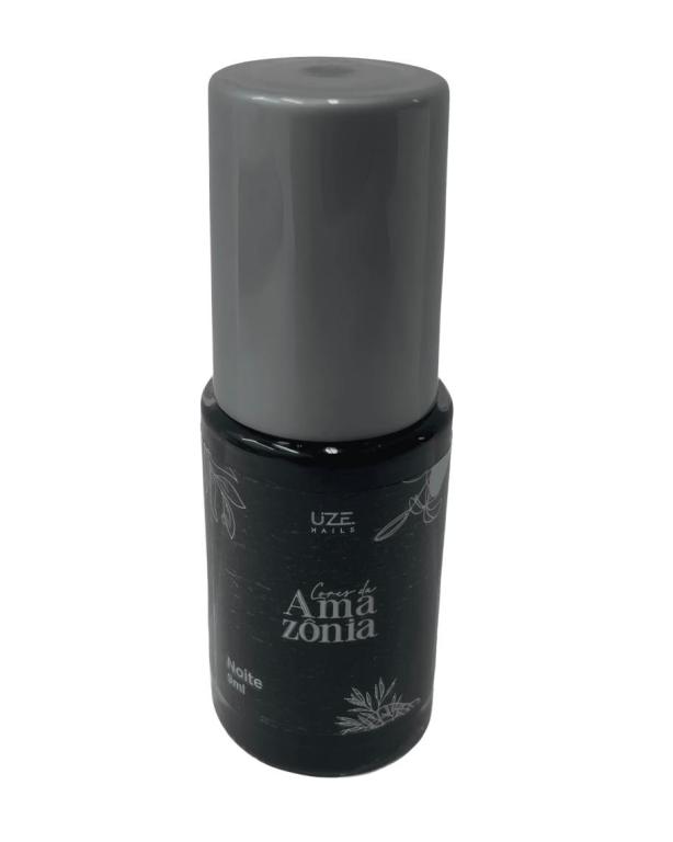 Uze Nails Esmalte 9ml Cor:4 - Noite