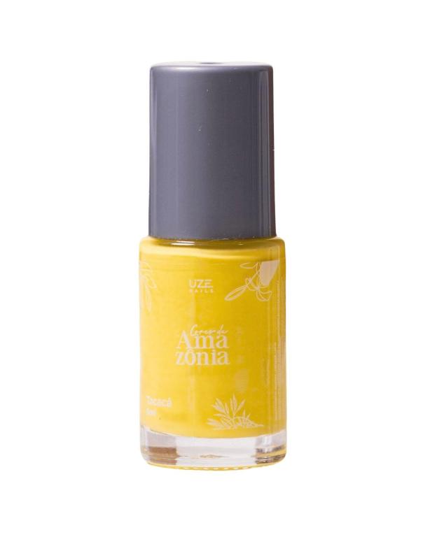 Uze Nails Esmalte 9ml Cor:9 - Tacaca