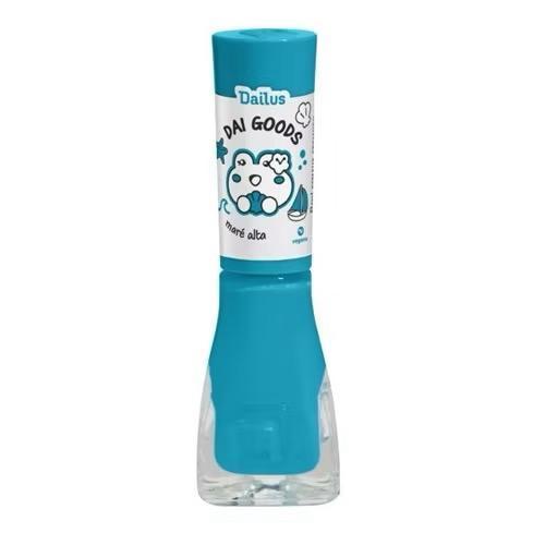 Esmalte Dailus Dai Goods Cor:6-Mare Alta
