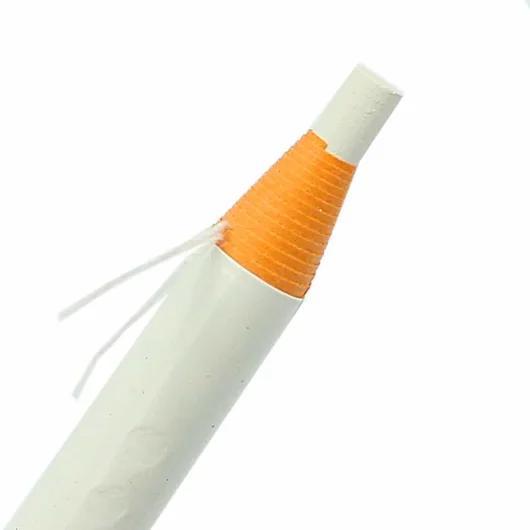 Cílios Lapis Dermatografico Branco