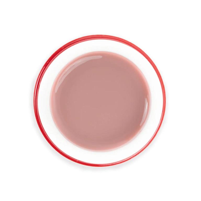 Bluwe Gel Gummy 30gr Cor:Cover Bege