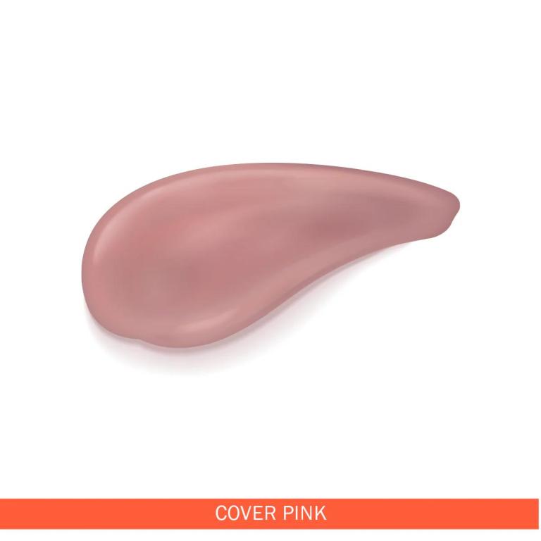 Bluwe Gel Gummy 30gr Cor:Cover Pink