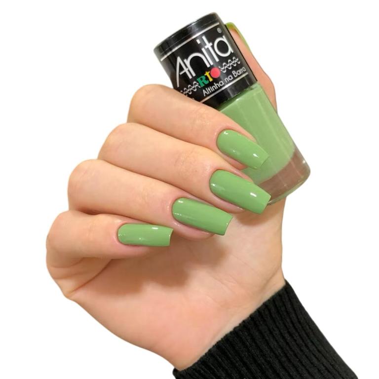 Esmalte Anita Rio 10ml Cor:1 - Altinha na Barra