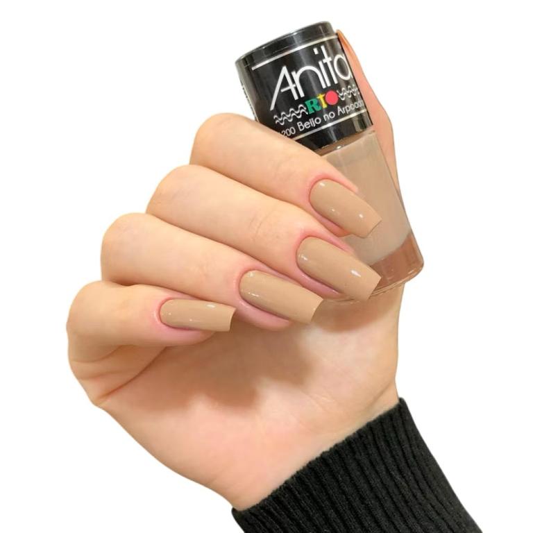 Esmalte Anita Rio 10ml Cor:3 - Beijo no Arpoador