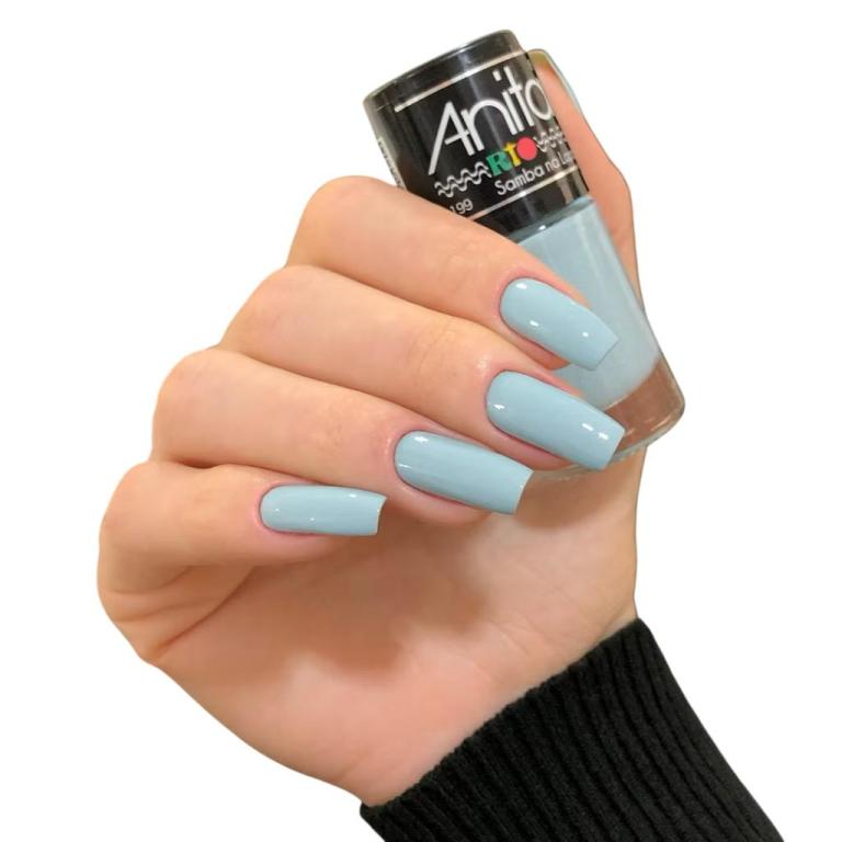 Esmalte Anita Rio 10ml Cor:6 - Samba na Lapa