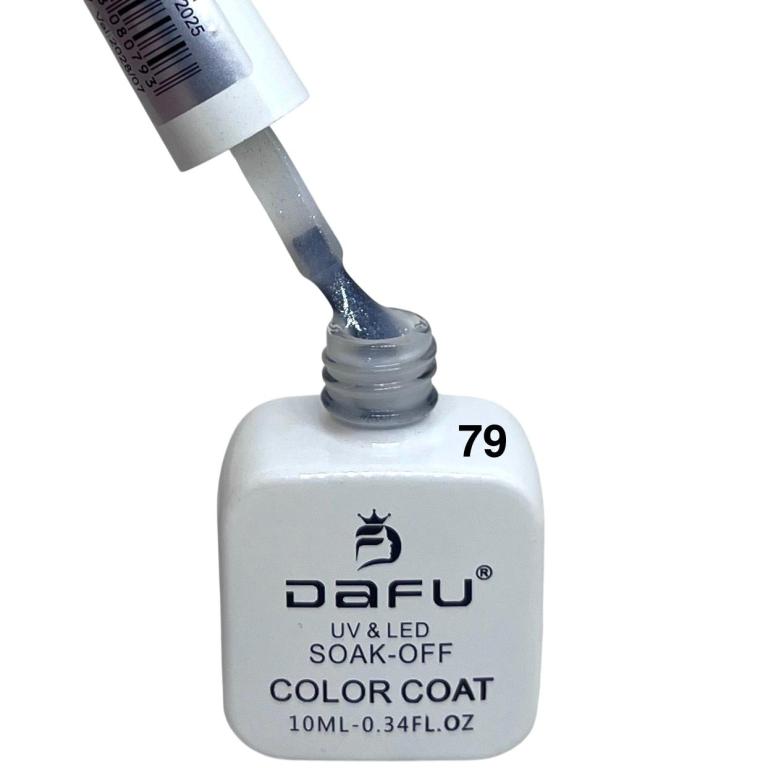 Esmalte Em Gel Dafu DF-EM80 10ml Cor:79