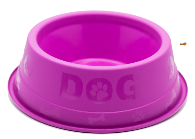 JARAGUA PET - COMEDOURO ANTI-FORMIGA 1.150ML - ROSA